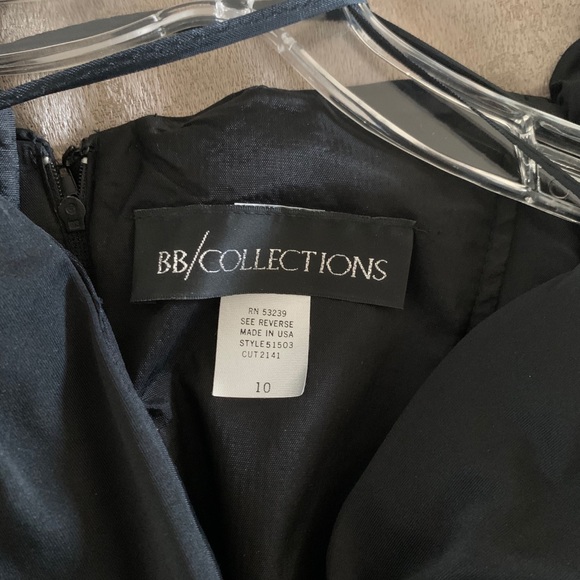 Special Occasion Dress - Picture 4 of 4